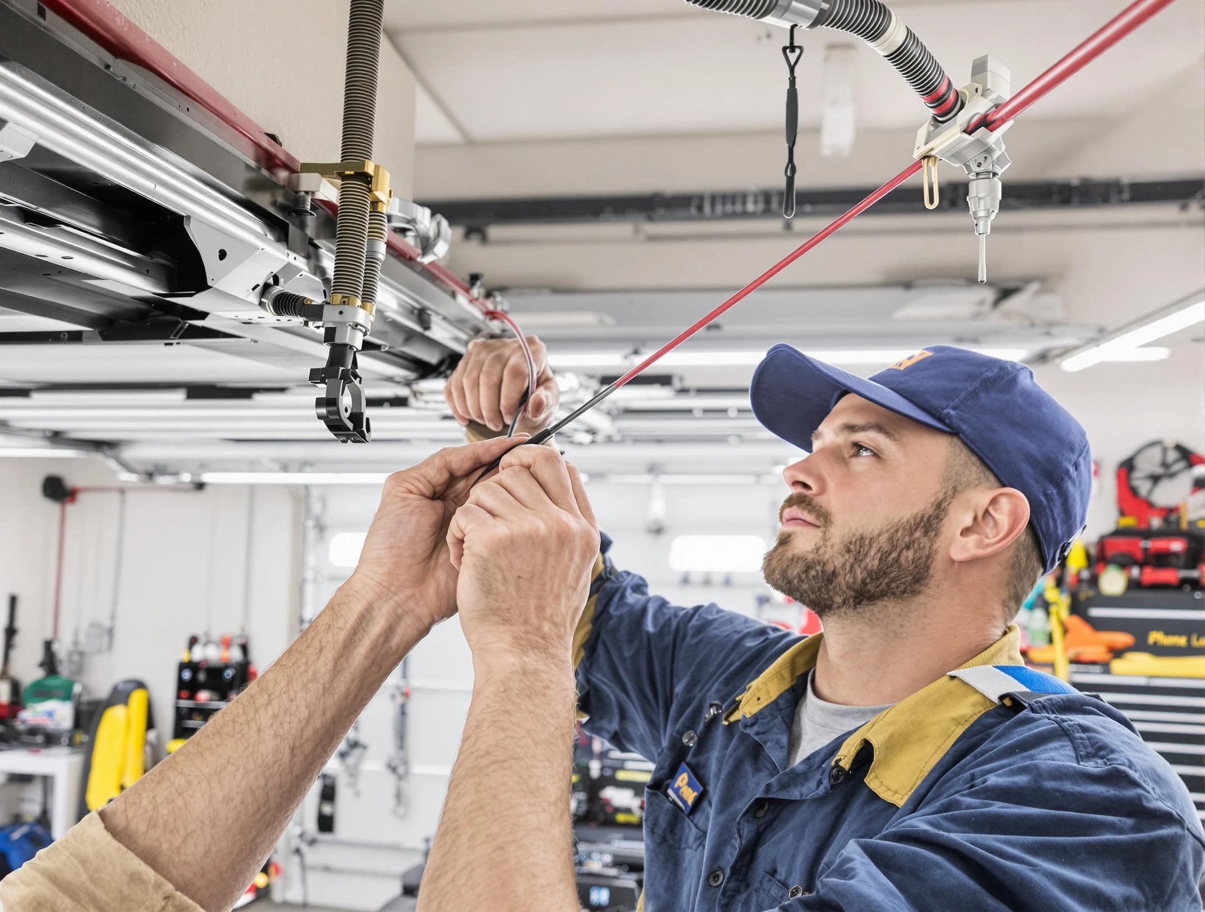 Cable Repair service in Hoover, AL