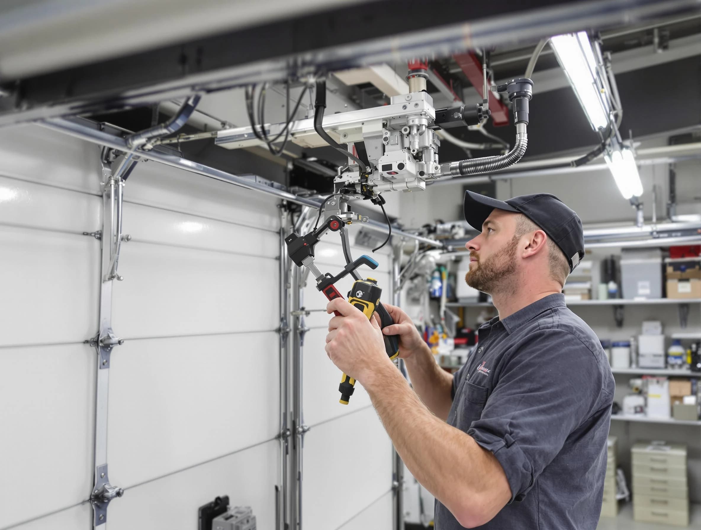 Garage Door Repair service in Hoover, AL