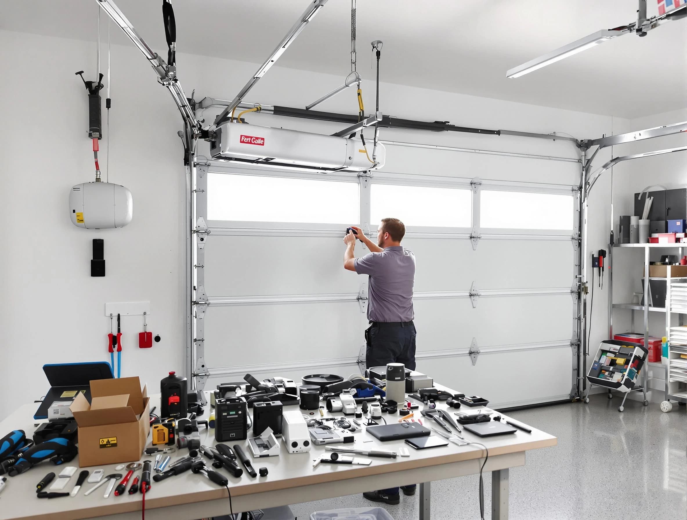 Opener Repair service in Hoover, AL